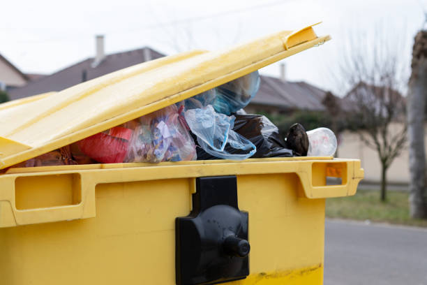 Best Hoarding Cleanup  in Clayton, CA