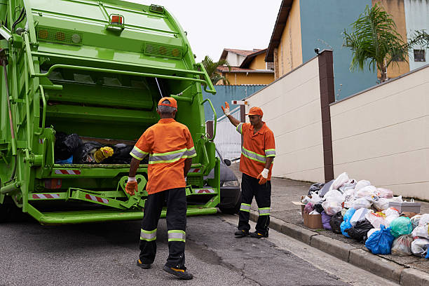 Best Commercial Junk Removal  in Clayton, CA