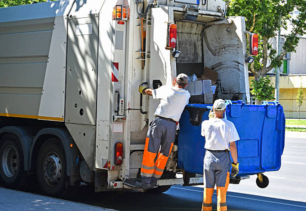 Best Residential Junk Removal  in Clayton, CA