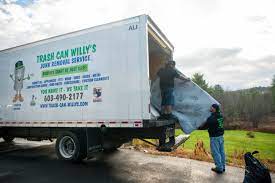 Property Management Cleanouts in Clayton, CA